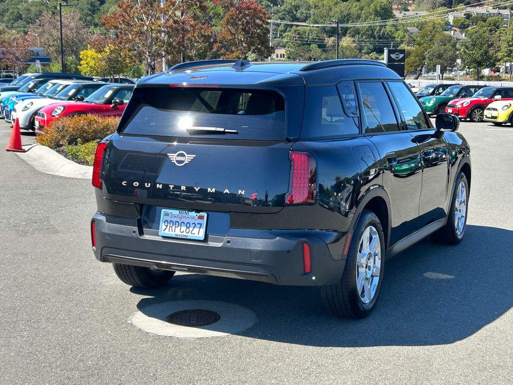 Thumbnail: 2025 MINI Cooper Countryman - 5