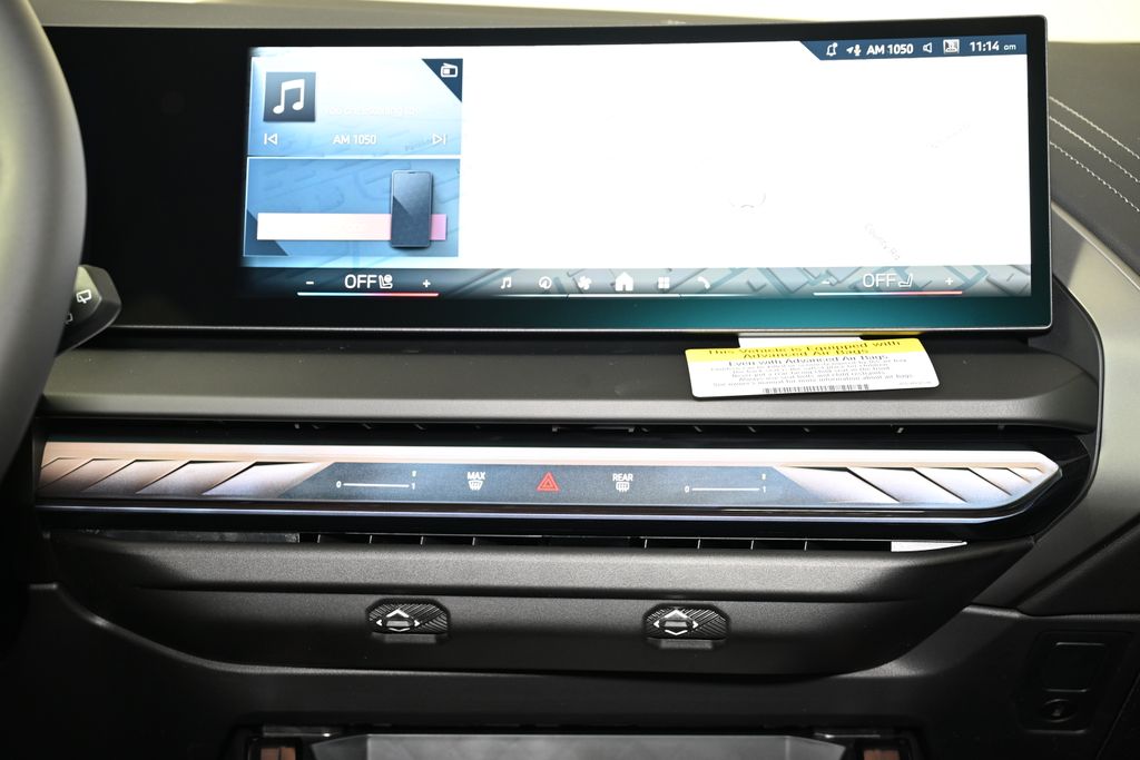 Thumbnail: 2026 BMW X3 - 18