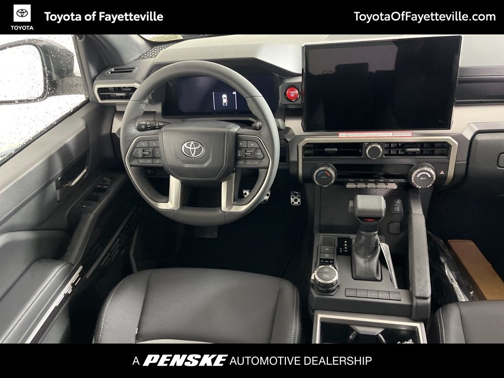Thumbnail: 2025 Toyota Tacoma - 14