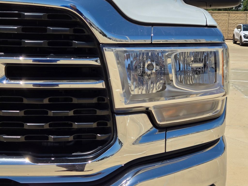 Used 2024 Ram 2500 Truck