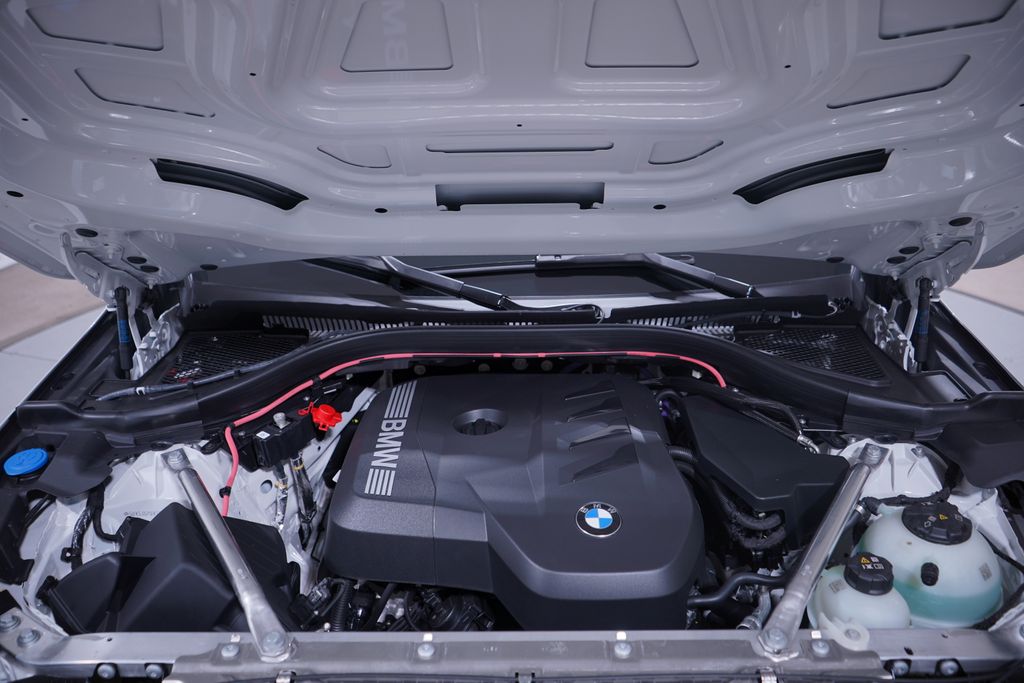 Thumbnail: 2026 BMW X3 - 14