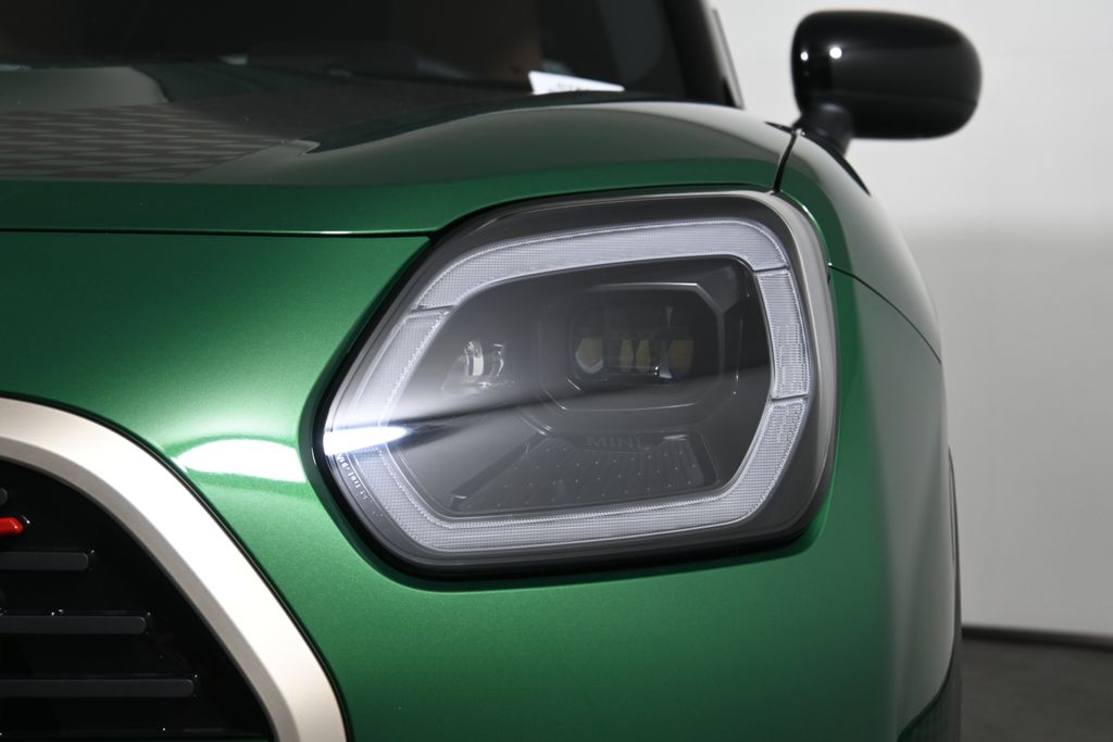 Thumbnail: 2026 MINI Cooper Countryman - 10