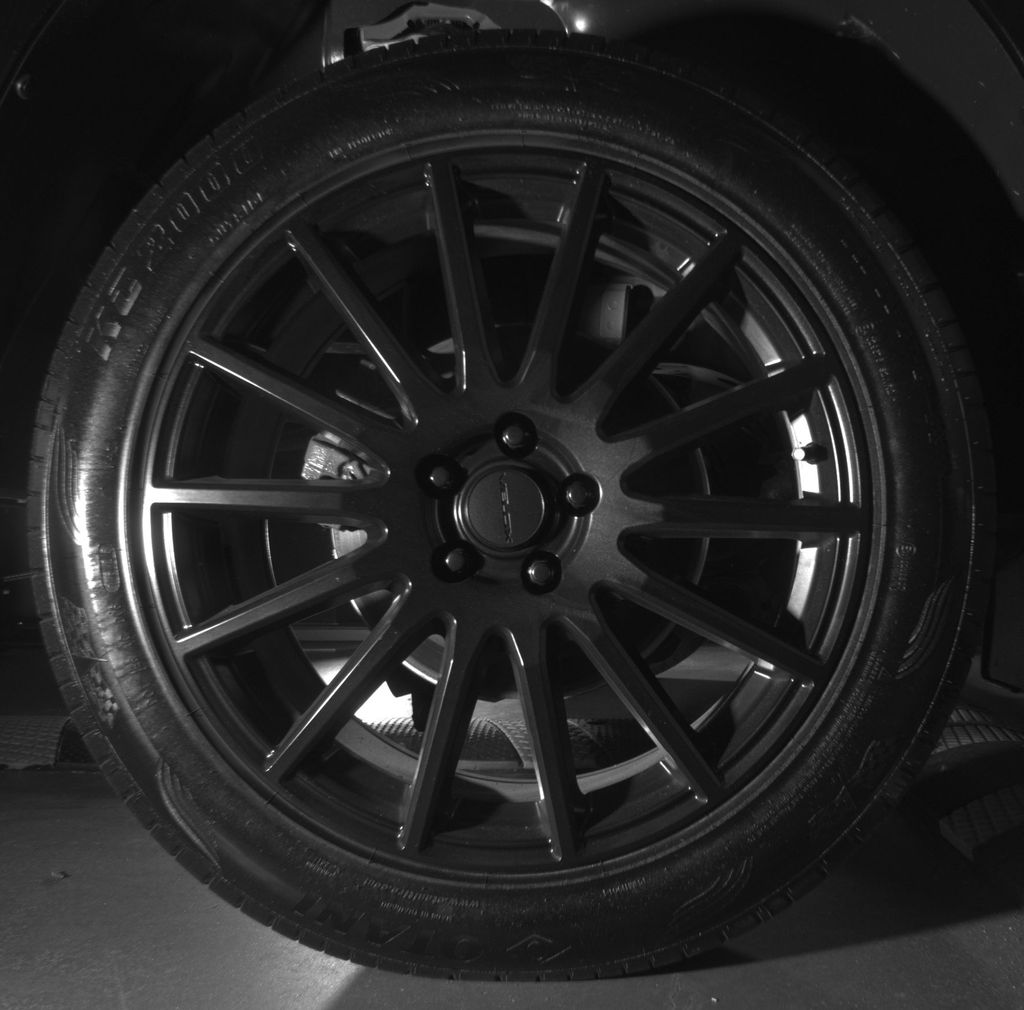 2024 Ford Maverick XL Black at Bob Ruth Ford