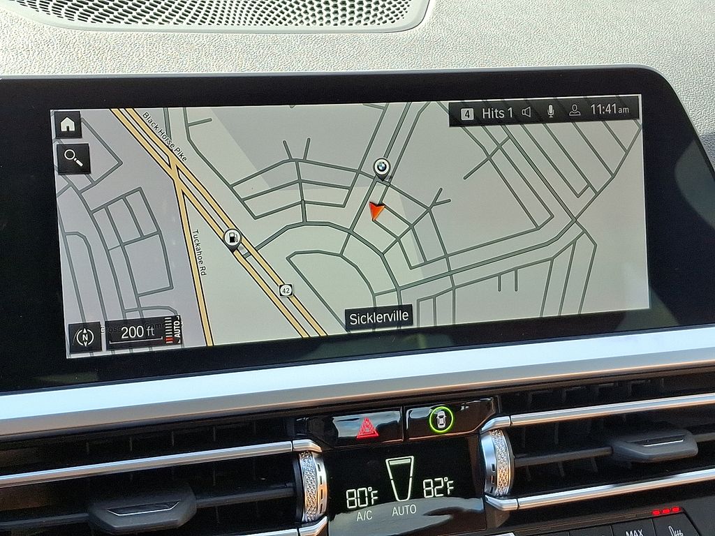 Thumbnail: 2023 BMW 4 Series - 17