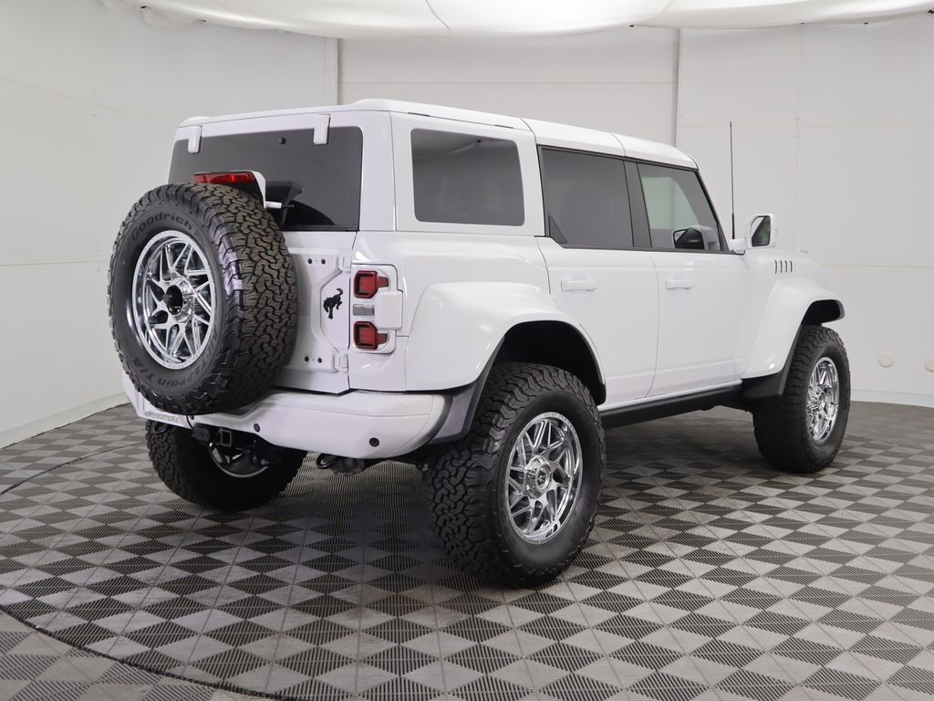 Thumbnail: 2024 Ford Bronco - 5