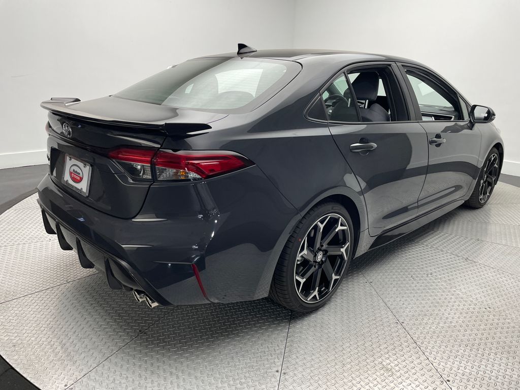 Thumbnail: 2025 Toyota Corolla - 5