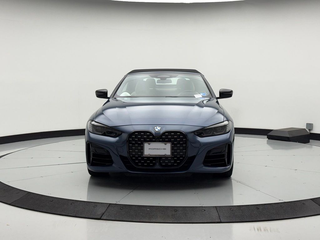 Thumbnail: 2023 BMW 4 Series - 10
