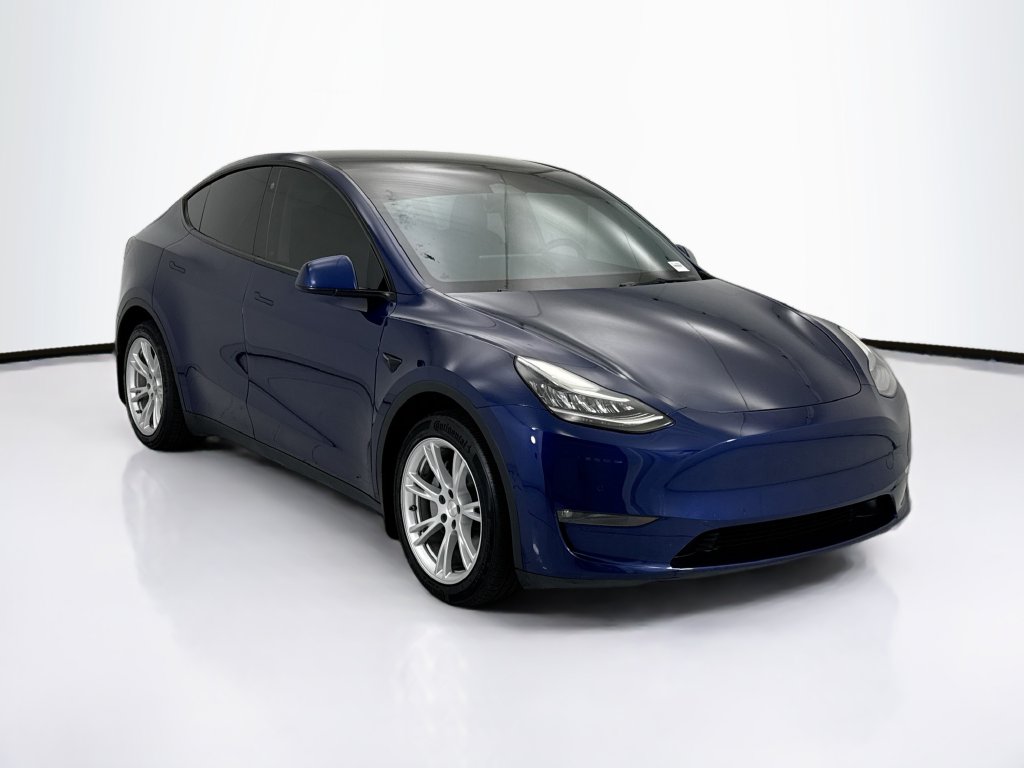 Thumbnail: 2021 Tesla Model Y - 3