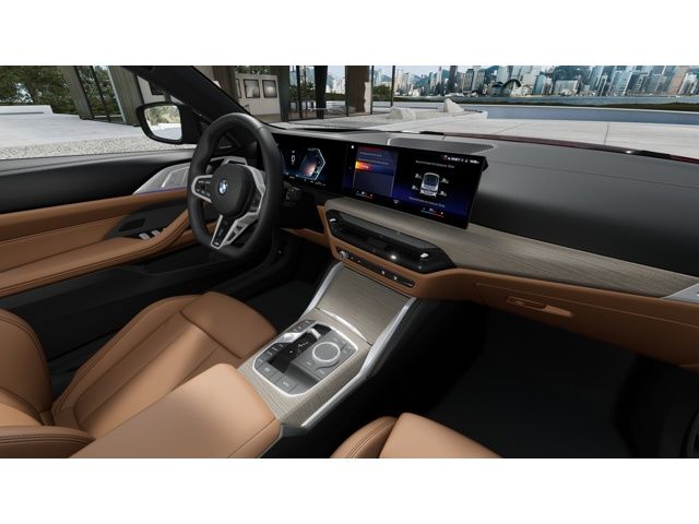 Thumbnail: 2026 BMW 4 Series - 14