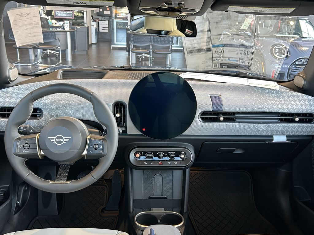 Thumbnail: 2026 MINI Cooper - 31