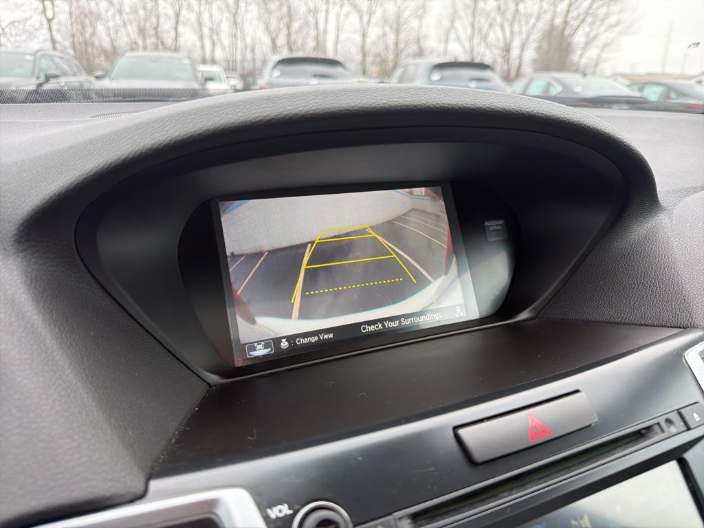 Thumbnail: 2017 Acura TLX - 29