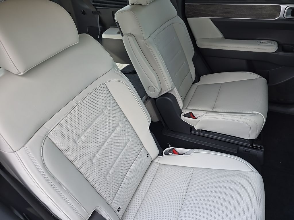 Thumbnail: 2026 Hyundai Santa Fe - 25