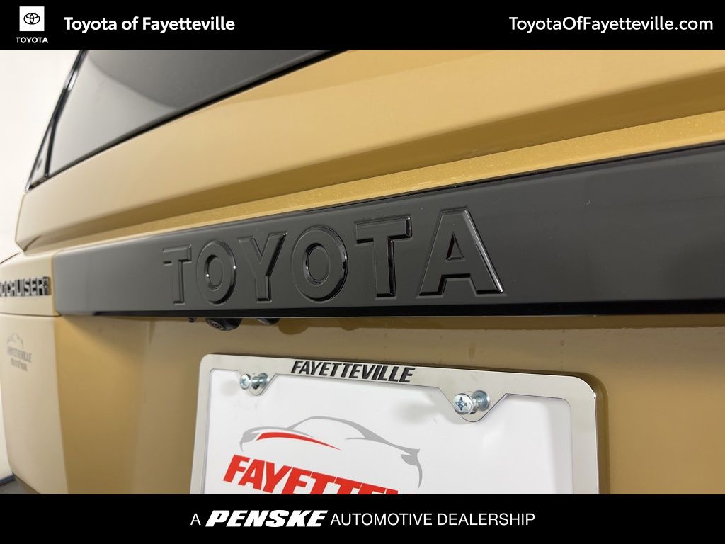 Thumbnail: 2026 Toyota Land Cruiser - 13