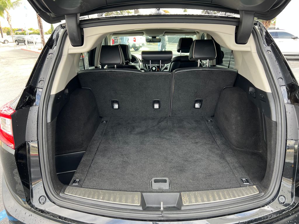 Thumbnail: 2019 Acura RDX - 32