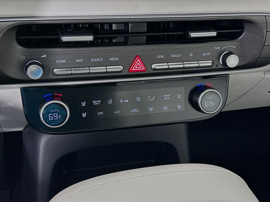 Thumbnail: 2026 Hyundai Palisade - 14