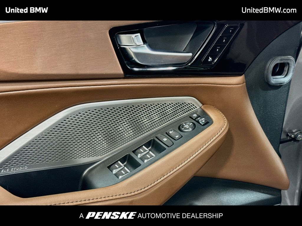 Thumbnail: 2024 Acura MDX - 3
