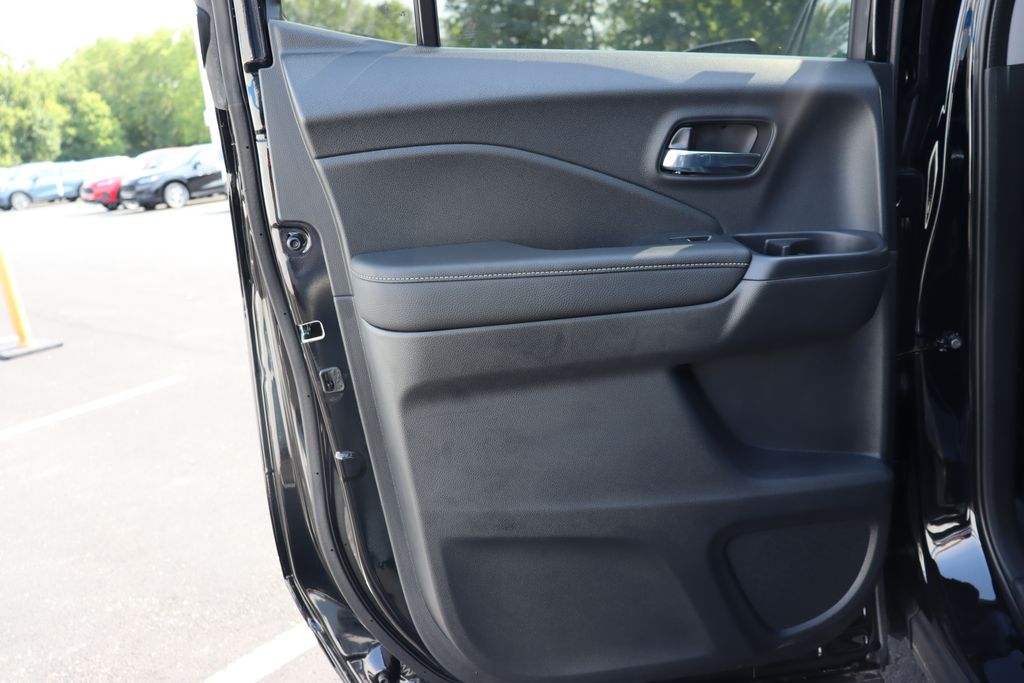 Thumbnail: 2026 Honda Ridgeline - 11