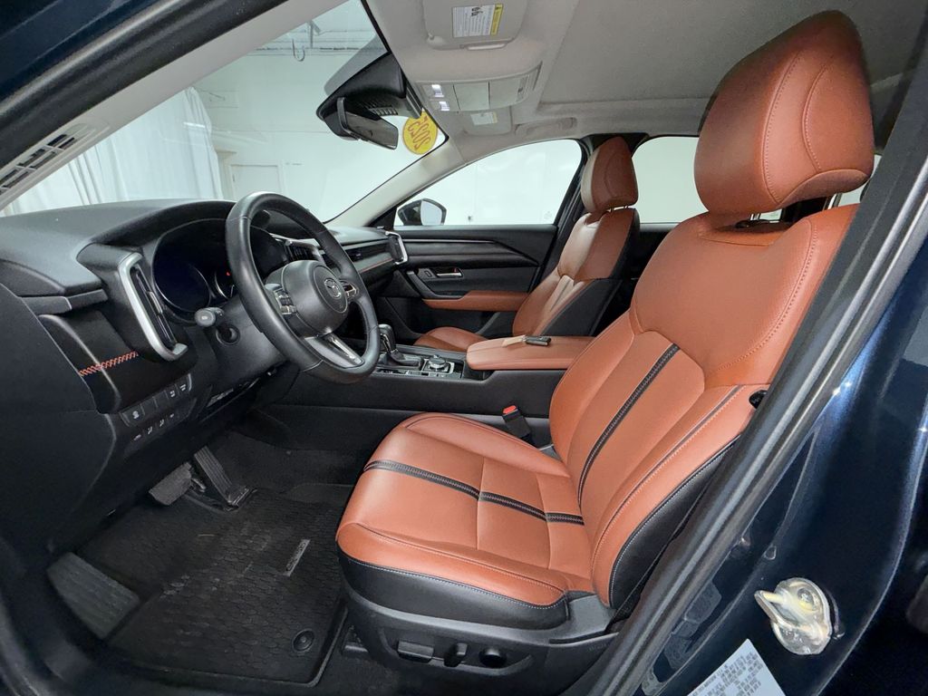 Used 2025 Mazda CX-50 SUV