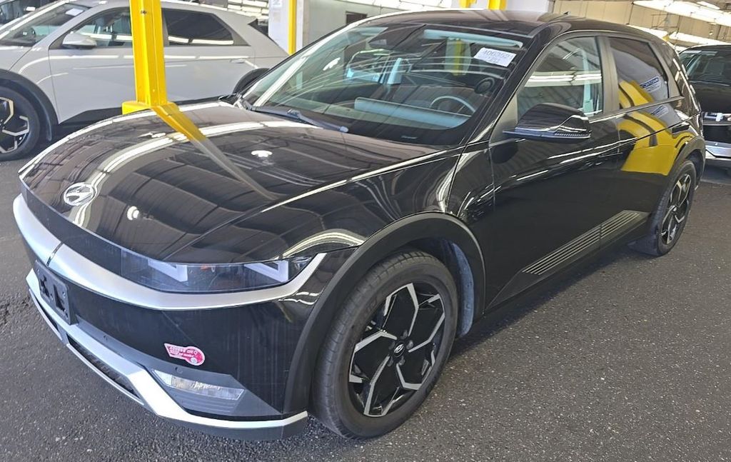 2024 Hyundai IONIQ 5