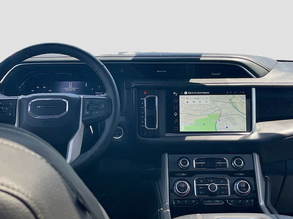 Used 2024 Silver GMC Denali image 23
