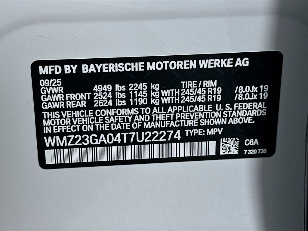 Thumbnail: 2026 MINI Cooper Countryman - 24