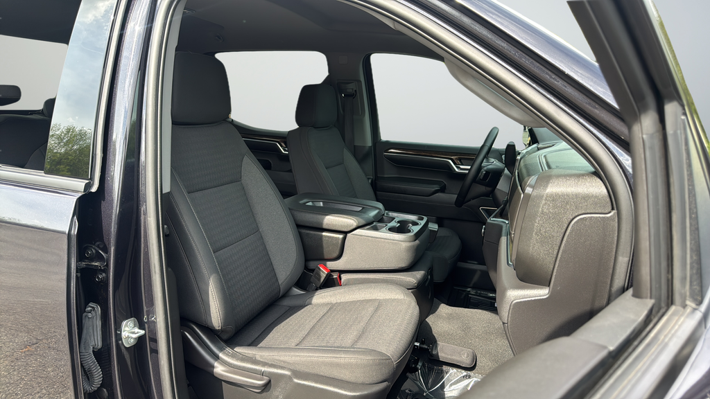 Used 2023 GMC Sierra 1500 Elevation 4D Crew Cab