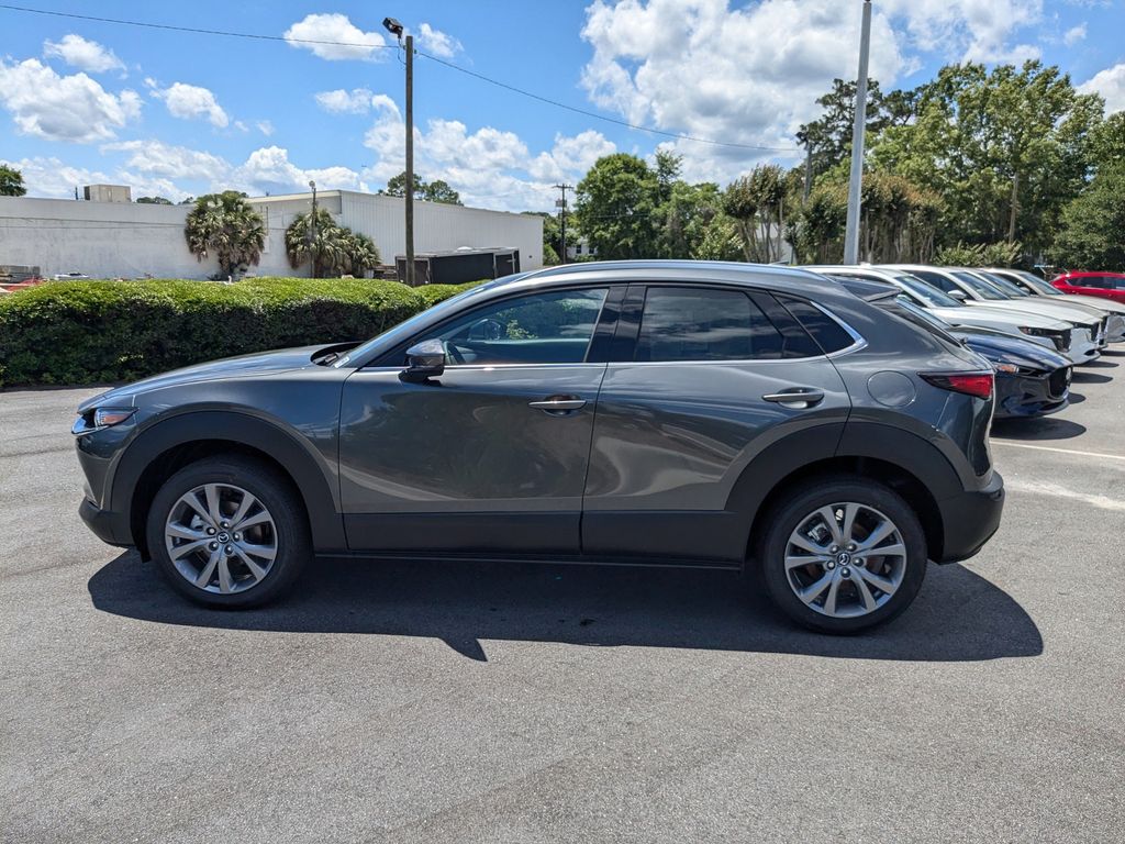 2025 Mazda CX-30 2.5 S Premium