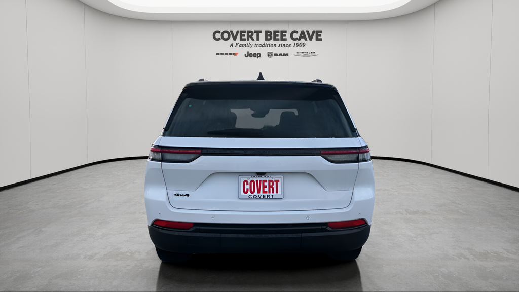 New Car 2025 Jeep Grand Cherokee  For Sale Under $50,000 In Austin, Texas