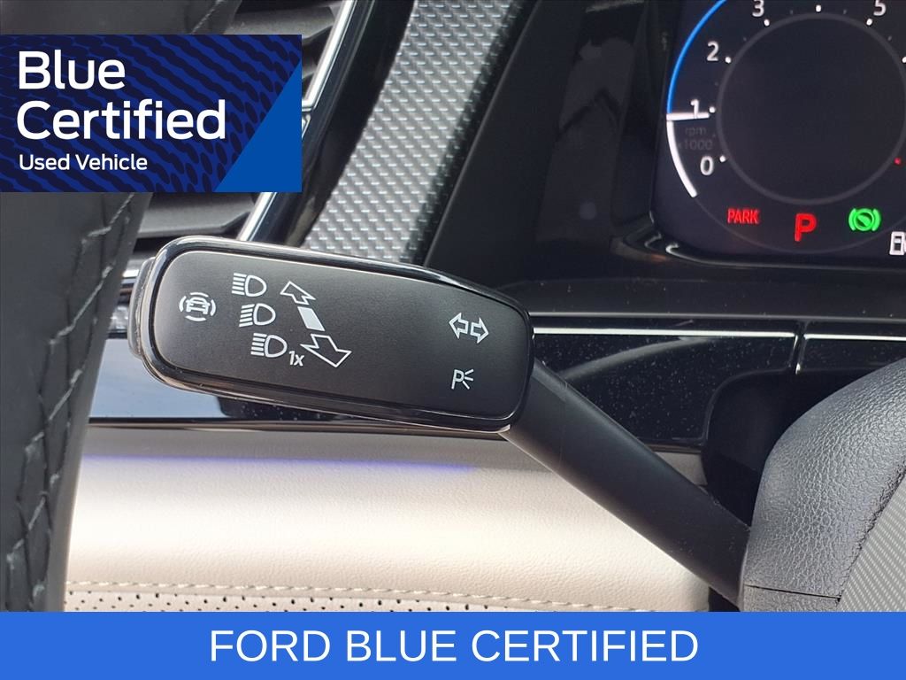 2024 Volkswagen Atlas Cross Sport 2.0T SEL Premium R-Line Gray at DeMontrond Auto Country