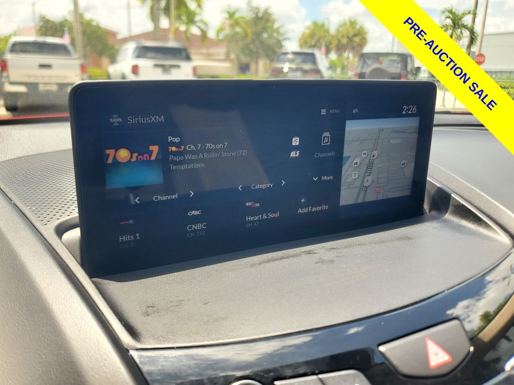 2021 Acura RDX - $22,288