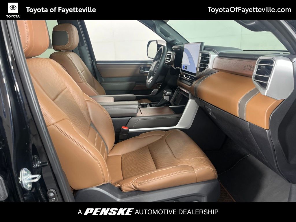 Thumbnail: 2025 Toyota Sequoia - 11