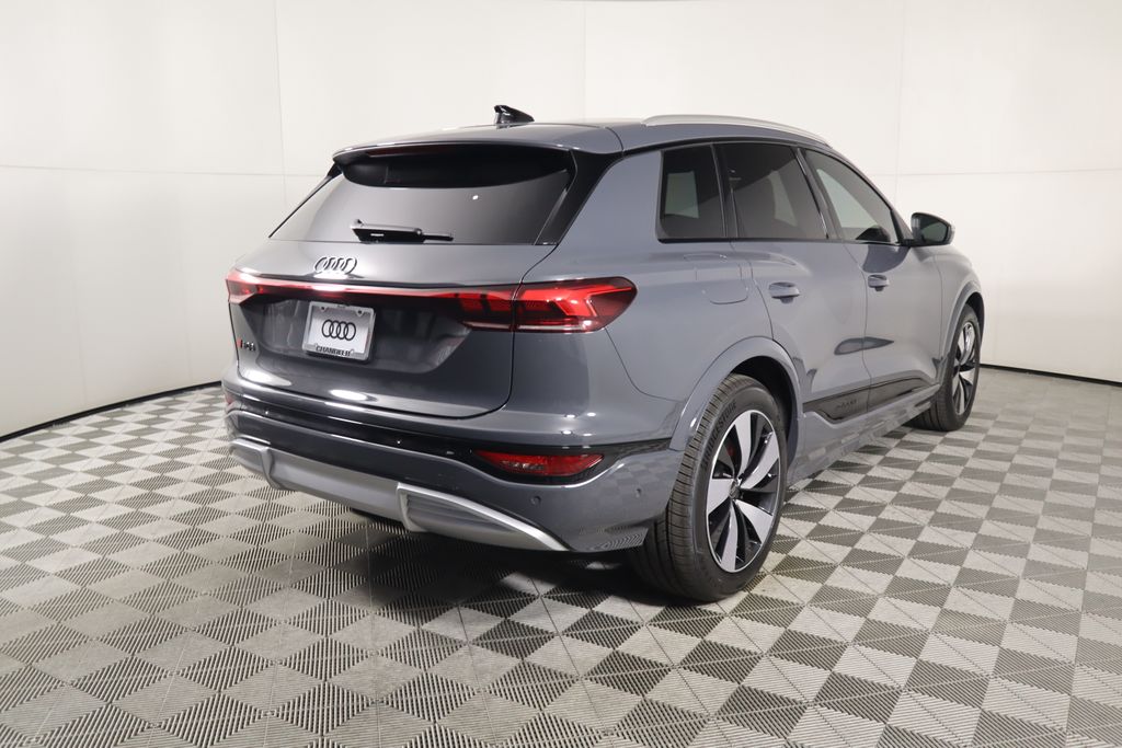 2025 Audi e-tron Premium 5