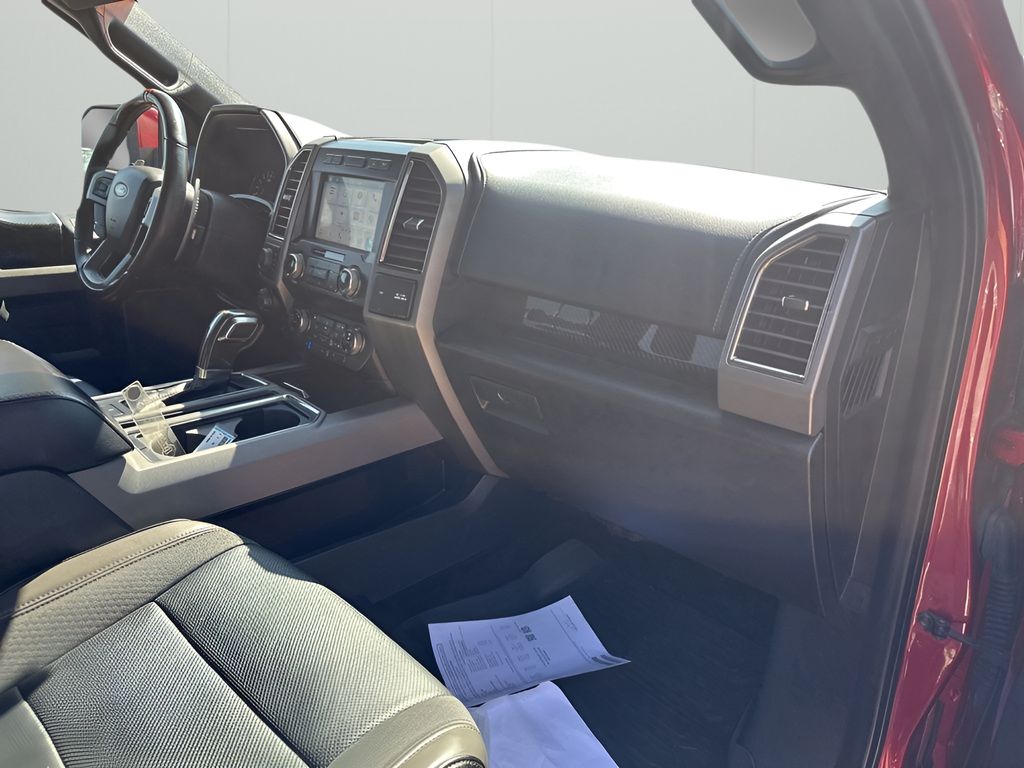 Used Car 2019 Ford F-150  Raptor For Sale In Austin, Texas