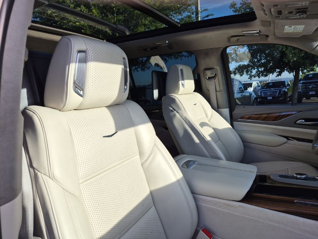 Used Car 2023 Cadillac Escalade Esv  Sport Platinum For Sale Under $80,000 In Austin, Texas