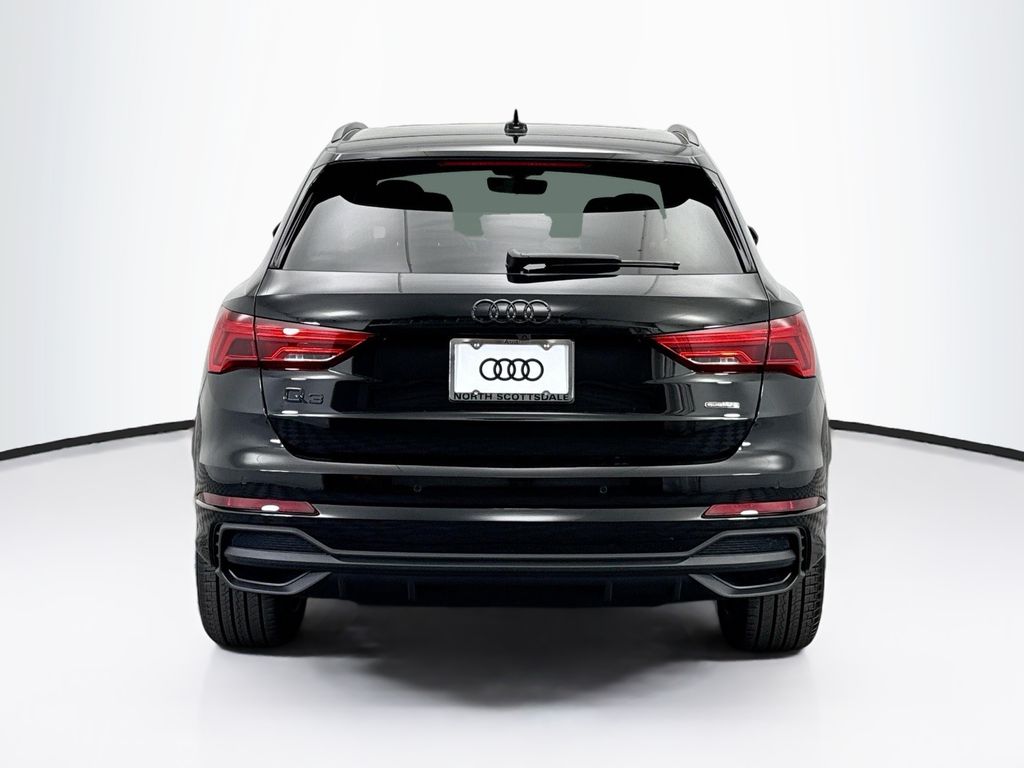 Thumbnail: 2025 Audi Q3 - 6