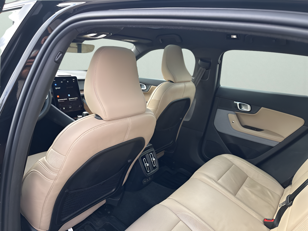 Used Car 2021 Polestar 2  Launch Edition For Sale Under $25,000 In Austin, Texas