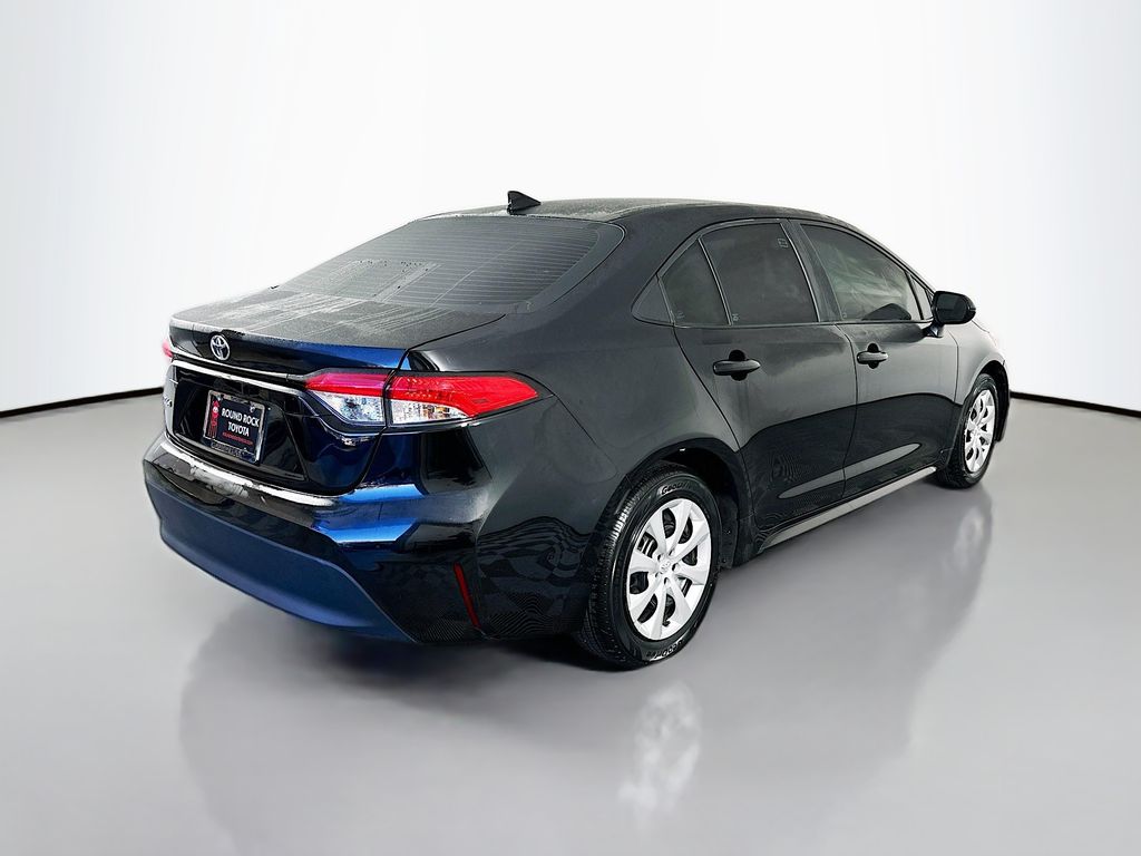 Thumbnail: 2024 Toyota Corolla - 5