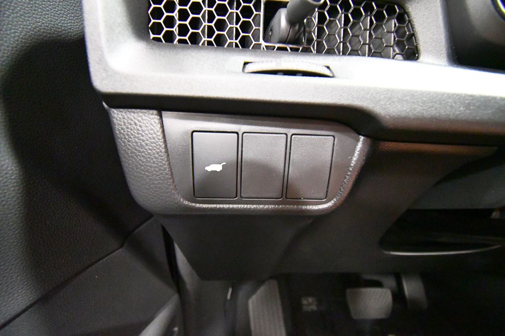 New 2026 Honda CR-V Hybrid SUV