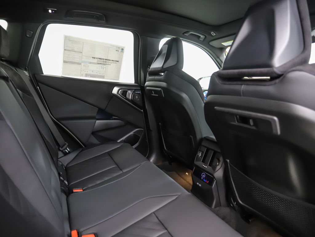 Thumbnail: 2026 BMW X3 - 24