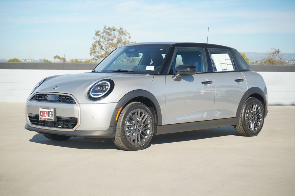Thumbnail: 2026 MINI Cooper - 1