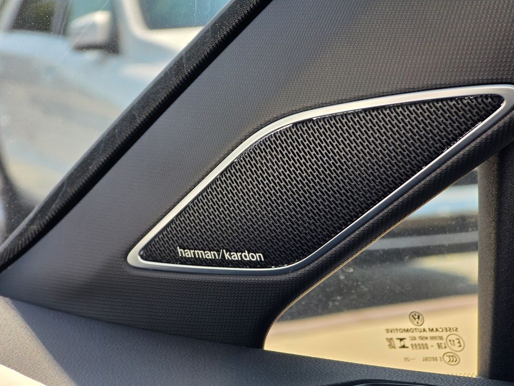 2026 Volkswagen Golf GTI Autobahn Gray at Sutliff Volkswagen