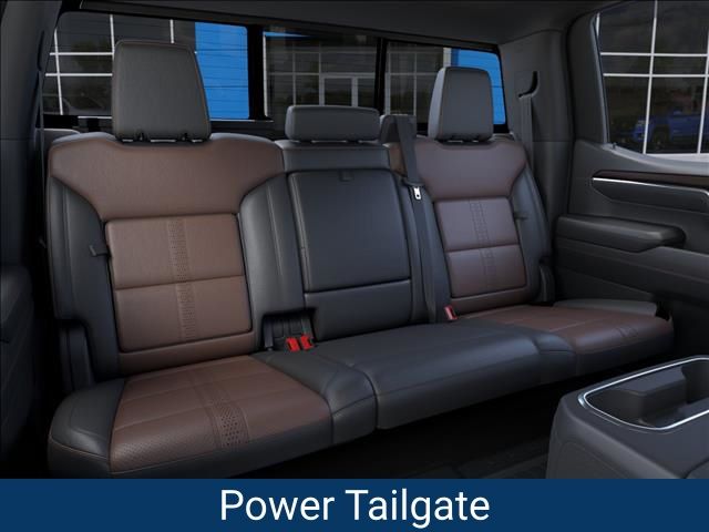ChevroletSilverado 150019