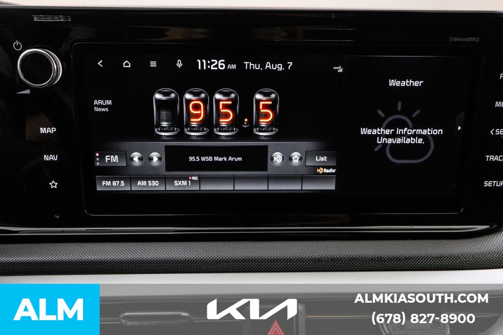2022 Kia K5 GT-Line photo 31
