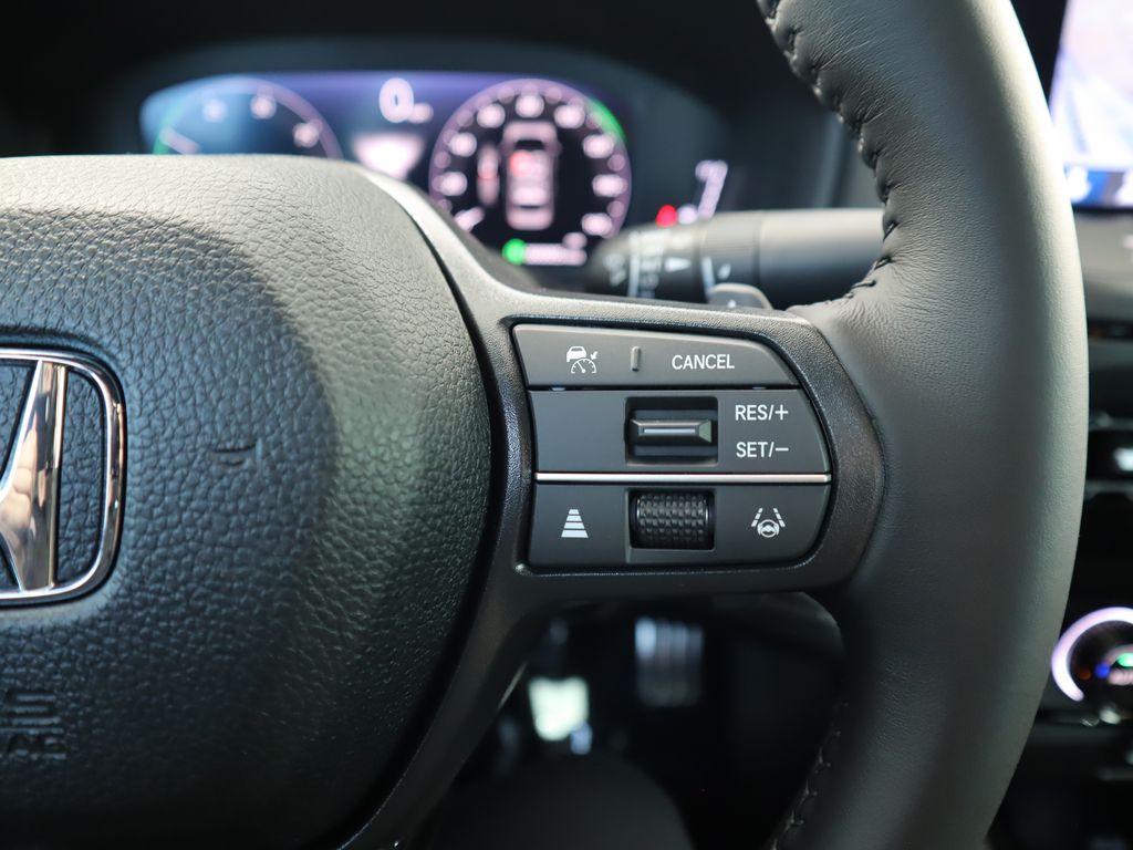 Thumbnail: 2025 Honda Accord - 13