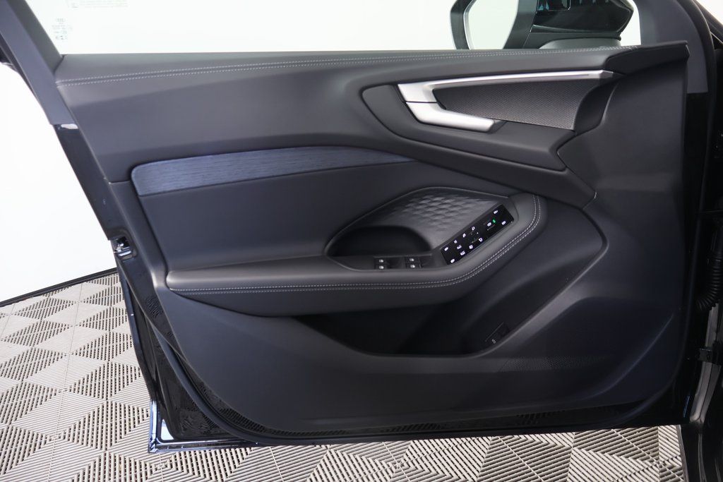 Thumbnail: 2025 Audi A5 - 7