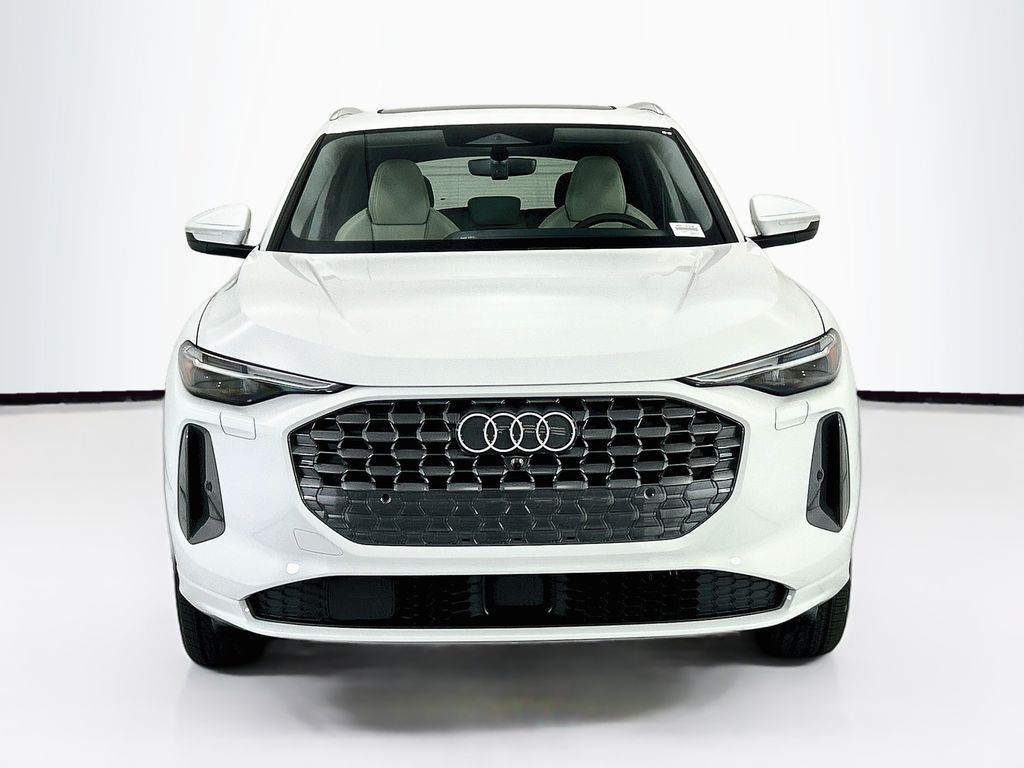 Thumbnail: 2026 Audi Q5 - 2