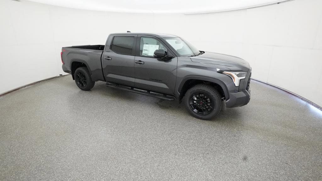 2025 Toyota Tundra Limited 5