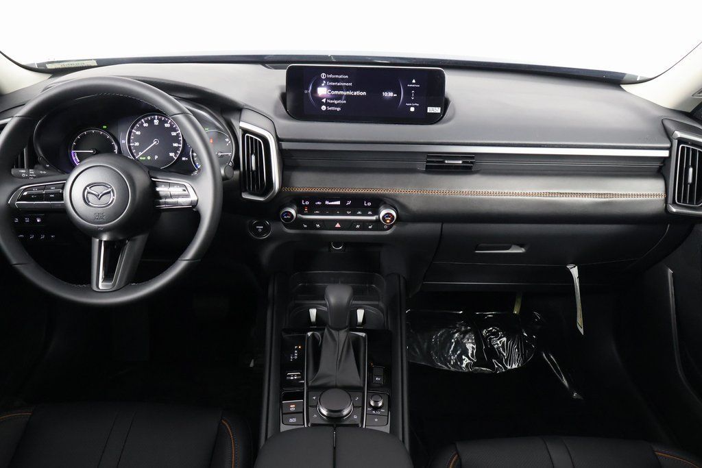 Thumbnail: 2026 Mazda CX-50 - 4
