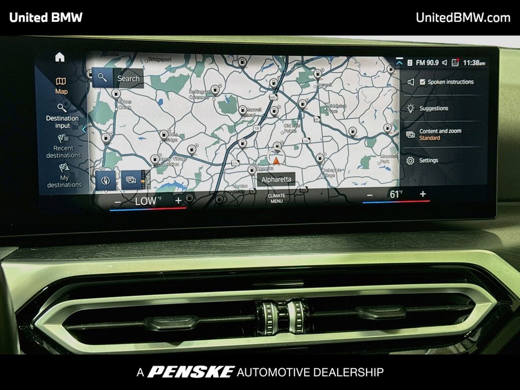 Thumbnail: 2024 BMW 3 Series - 10