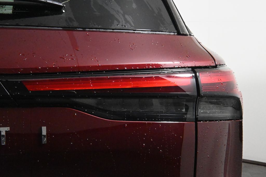 Thumbnail: 2025 INFINITI QX60 - 13